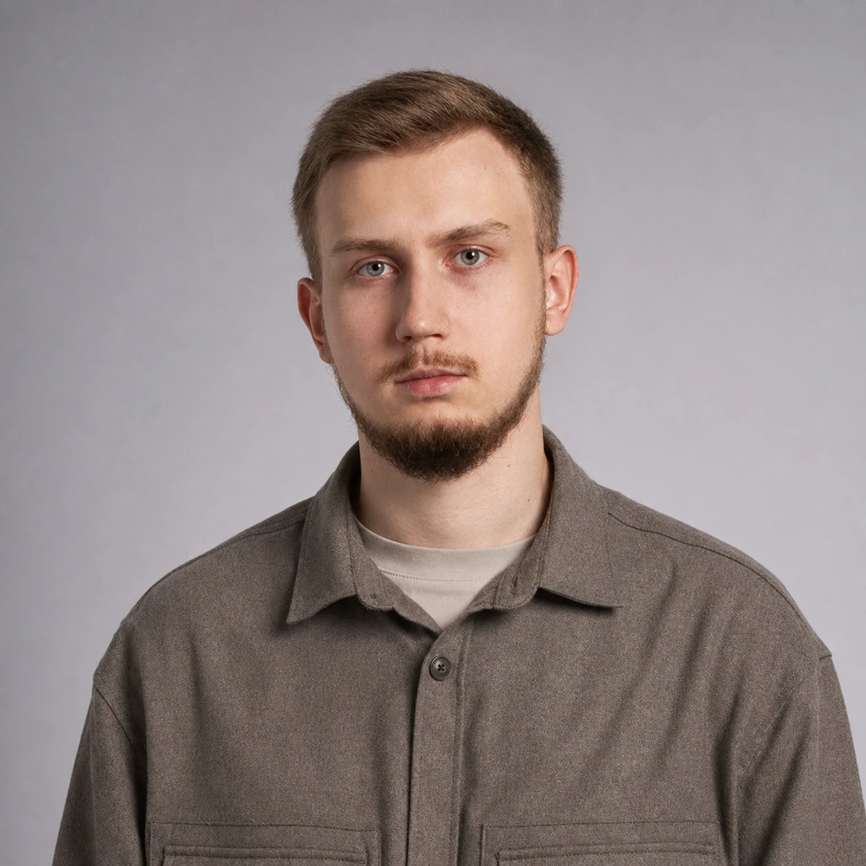 Alexander Yarygin